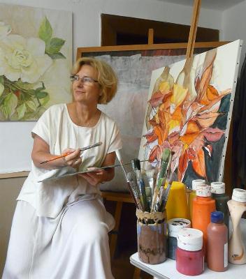 Klüter, Bernadeta